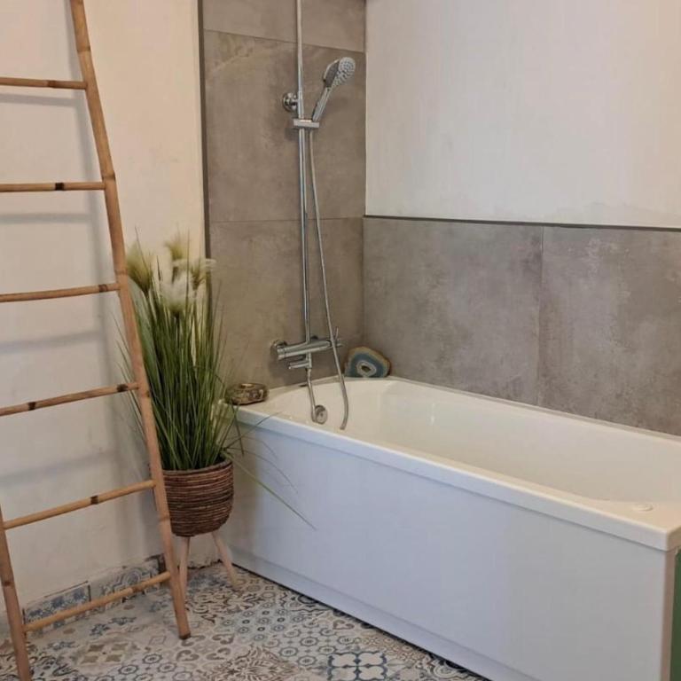 LAZURITE MASPALOMAS Apartamentos Sur Gran Canaria - Appartement 2 Chambres - 4