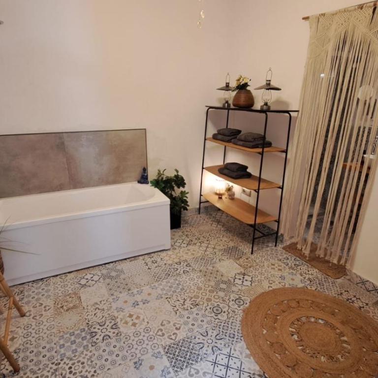 LAZURITE MASPALOMAS Apartamentos Sur Gran Canaria - Appartement 2 Chambres - 3