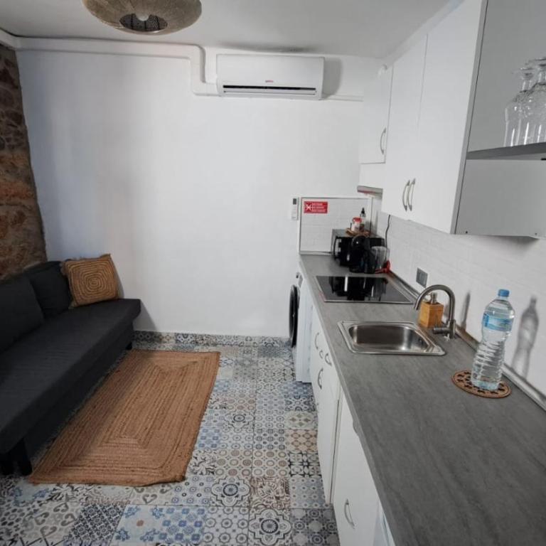 LAZURITE MASPALOMAS Apartamentos Sur Gran Canaria - Appartement 2 Chambres - 1