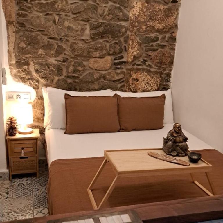LAZURITE MASPALOMAS Apartamentos Sur Gran Canaria - Appartement 1 Chambre - 2