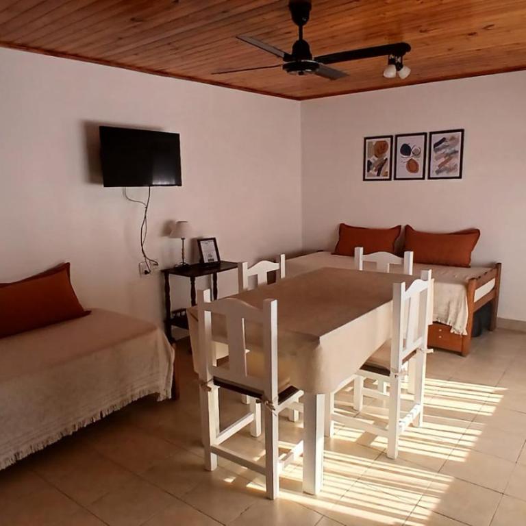 Alquiler Temporario Reconquista - Apartamento de 1 dormitorio - 1