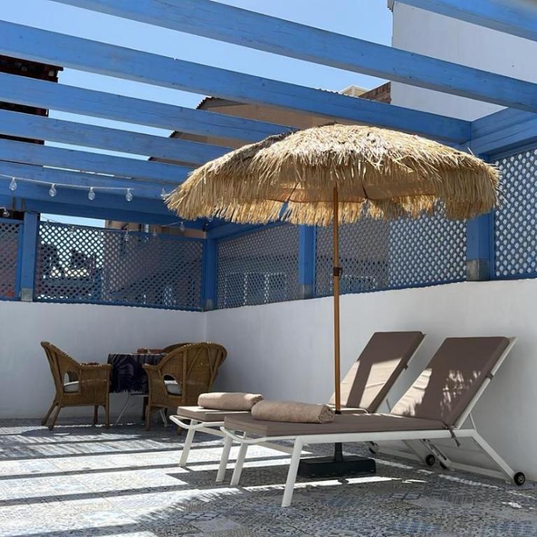 LAZURITE MASPALOMAS Apartamentos Sur Gran Canaria - Appartement Deluxe - 2