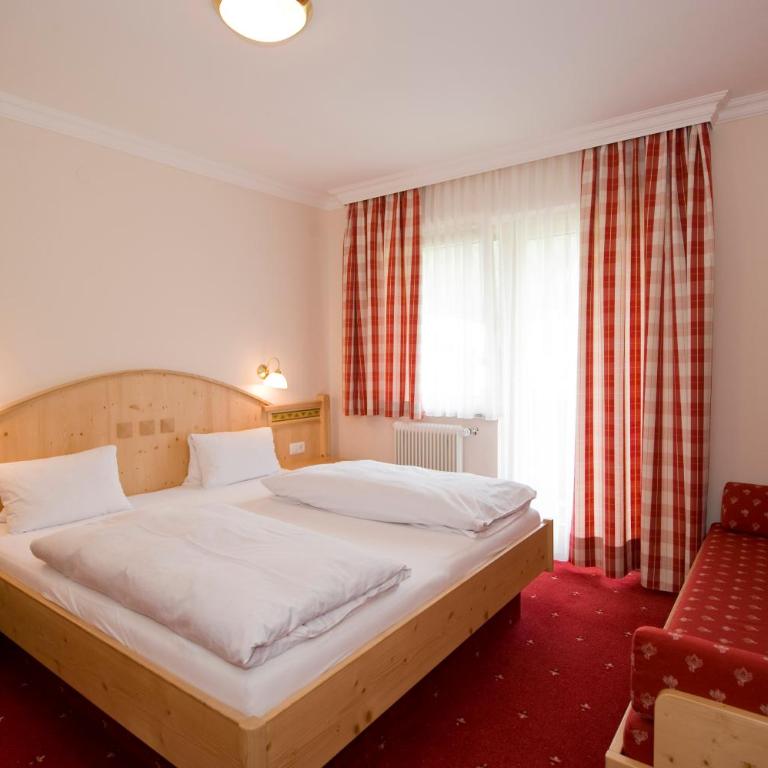 Appartement Filzmoos, inklusive SommerCard - Apartamento de 2 dormitorios - 5