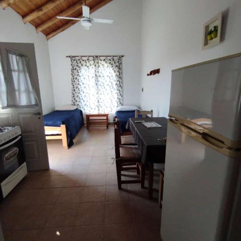 Cabañas azahares del Ayui - Apartamento de 1 dormitorio - 16