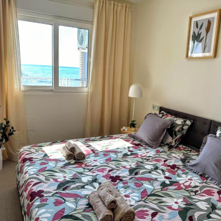 erApartments La Manga Sea View - Apartamento de 1 dormitorio con balcón y vistas al mar - 16