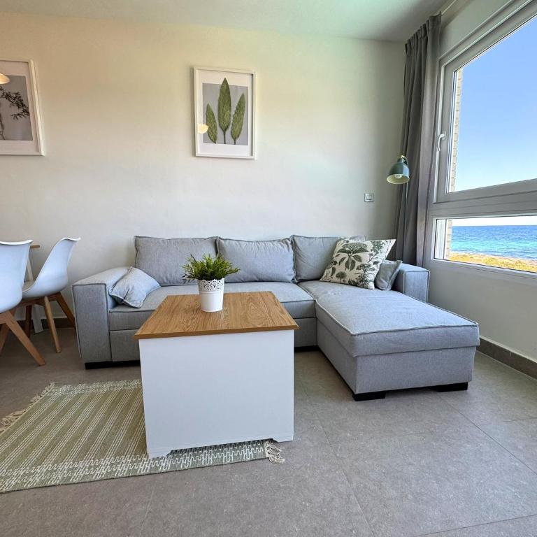 erApartments La Manga Sea View - Apartamento de 1 dormitorio con balcón y vistas al mar - 5