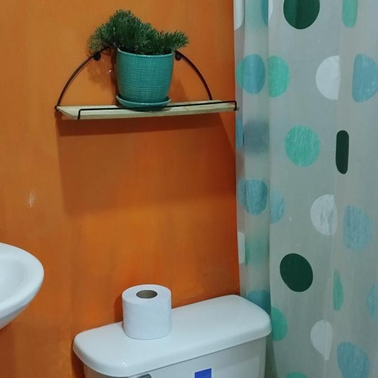 Hotel 4 Manzanas - Habitación Triple Confort - 7