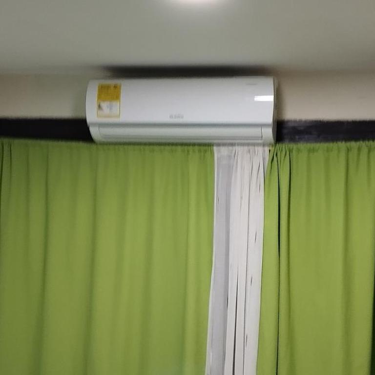 Hotel 4 Manzanas - Habitación Triple - 5