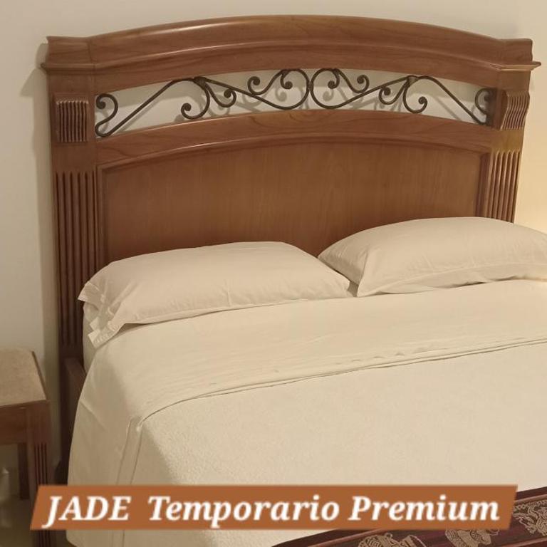 JADE temporario premiun - Apartamento de 1 dormitorio - 2