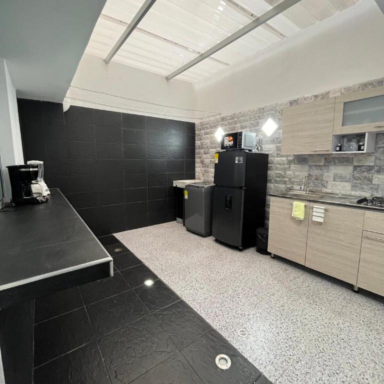Bogotá Apto entero en Metropolis - Apartamento de 2 dormitorios - 4