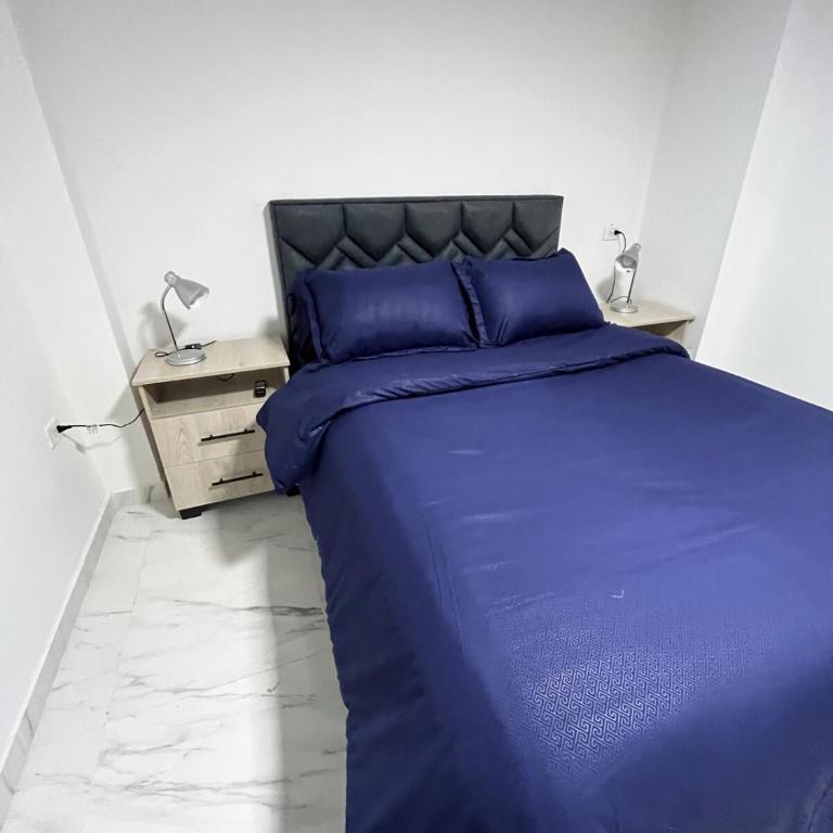 Bogotá Apto entero en Metropolis - Apartamento de 2 dormitorios - 5