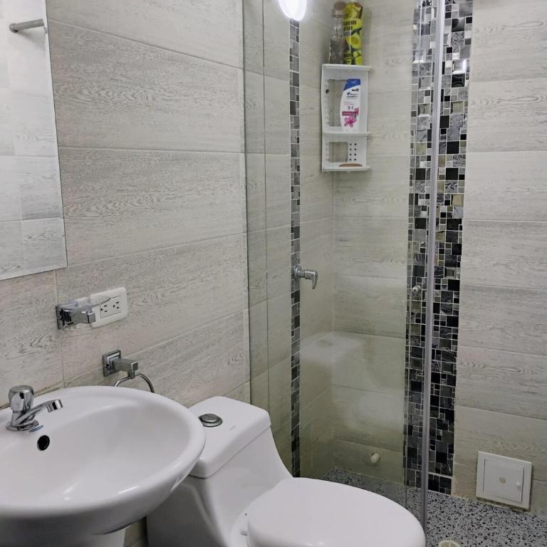 Bogotá Apto entero en Metropolis - Apartamento de 2 dormitorios - 7
