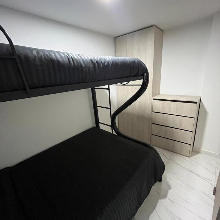 Bogotá Apto entero en Metropolis - Apartamento de 2 dormitorios - 8