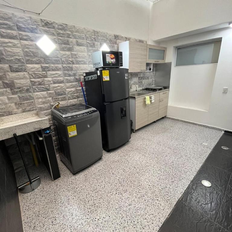 Bogotá Apto entero en Metropolis - Apartamento de 2 dormitorios - 11