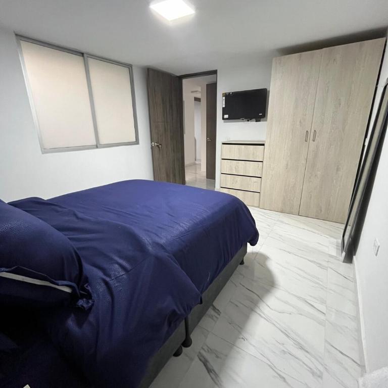 Bogotá Apto entero en Metropolis - Apartamento de 2 dormitorios - 12
