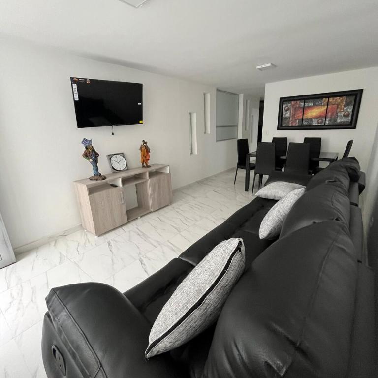 Bogotá Apto entero en Metropolis - Apartamento de 2 dormitorios - 13