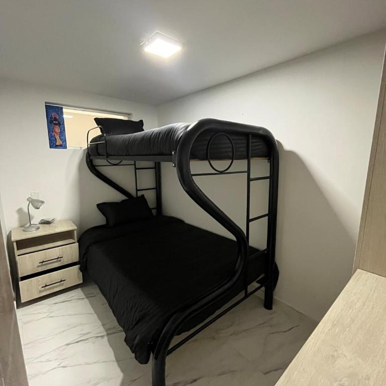 Bogotá Apto entero en Metropolis - Apartamento de 2 dormitorios - 14