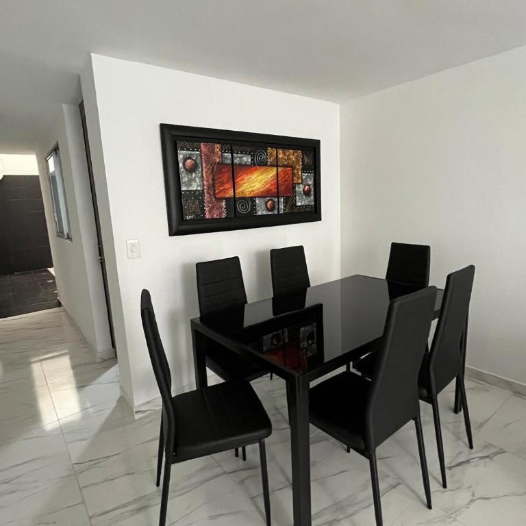 Bogotá Apto entero en Metropolis - Apartamento de 2 dormitorios - 16