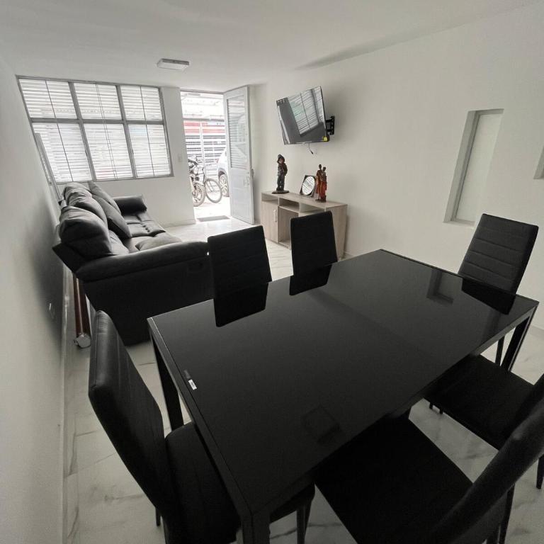 Bogotá Apto entero en Metropolis - Apartamento de 2 dormitorios - 17