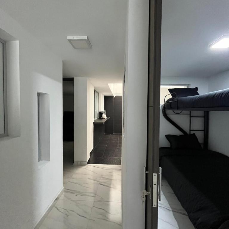 Bogotá Apto entero en Metropolis - Apartamento de 2 dormitorios - 19