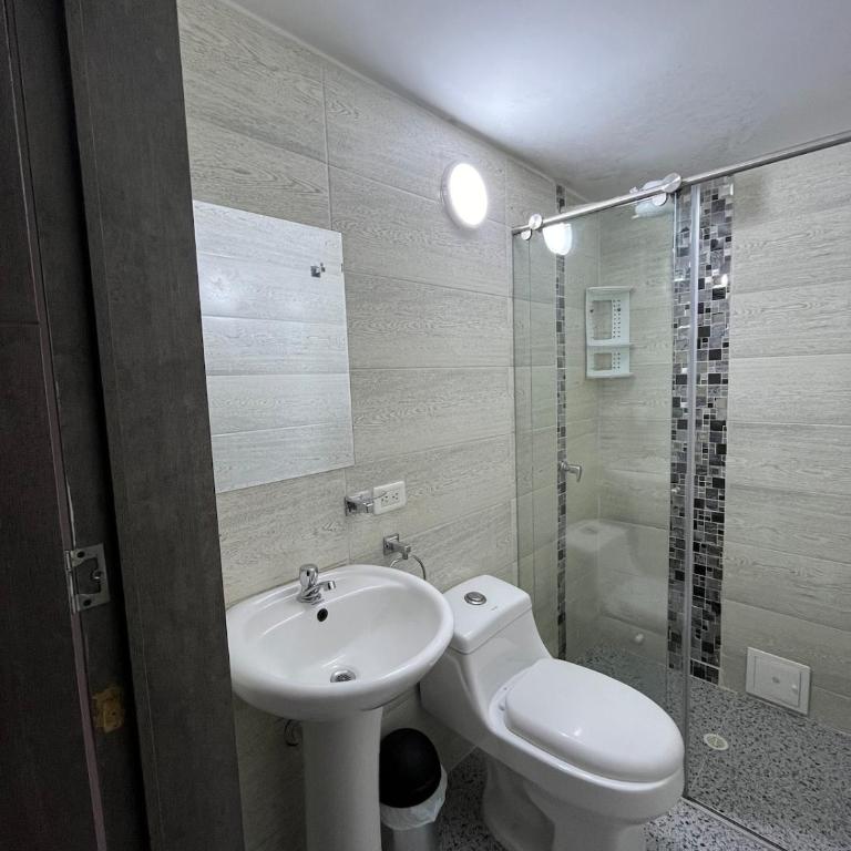 Bogotá Apto entero en Metropolis - Apartamento de 2 dormitorios - 20