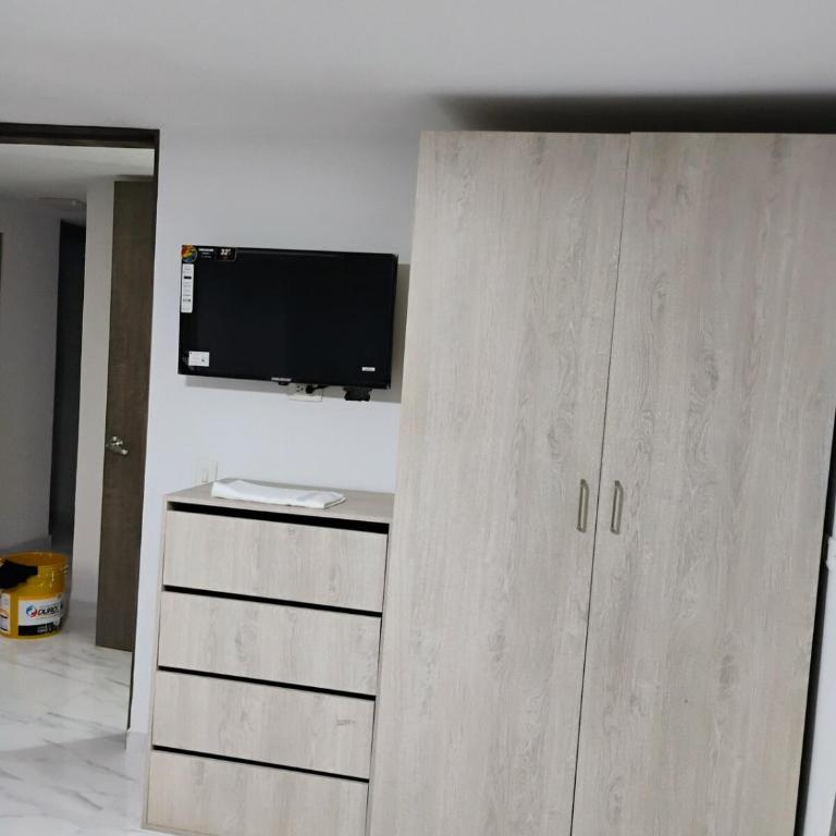 Bogotá Apto entero en Metropolis - Apartamento de 2 dormitorios - 23