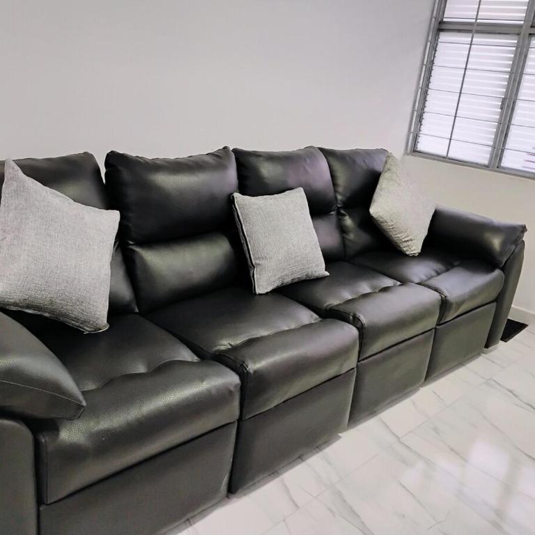 Bogotá Apto entero en Metropolis - Apartamento de 2 dormitorios - 25