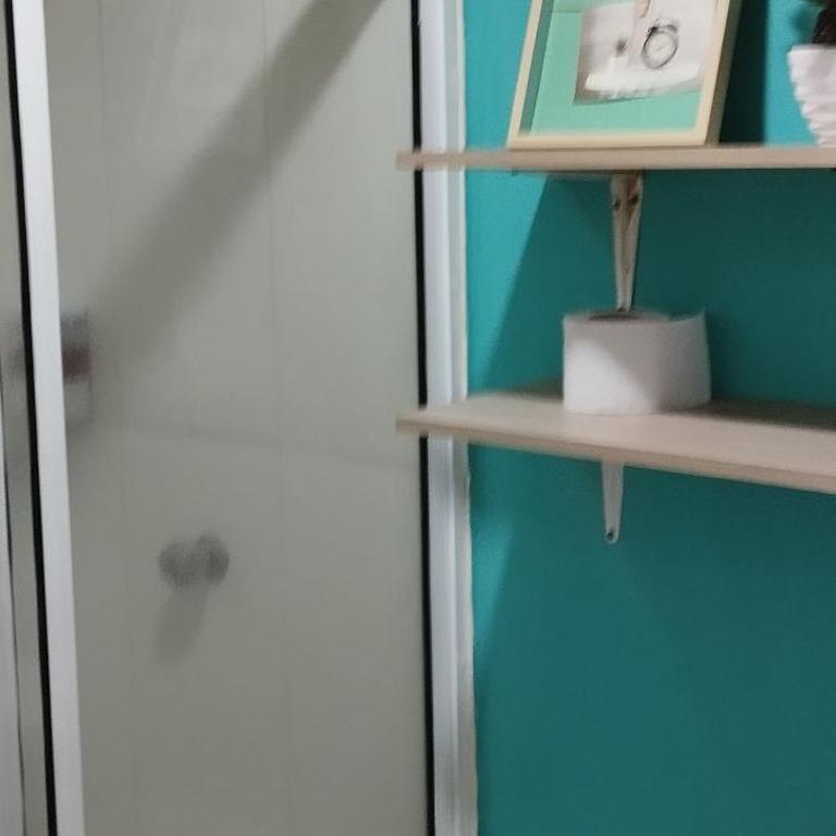 Hotel 4 Manzanas - Habitación Triple - 7