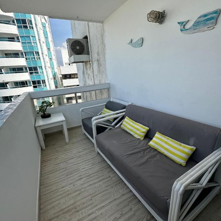 FRAGATA Style 901 - Apartamento con vistas al mar - 17