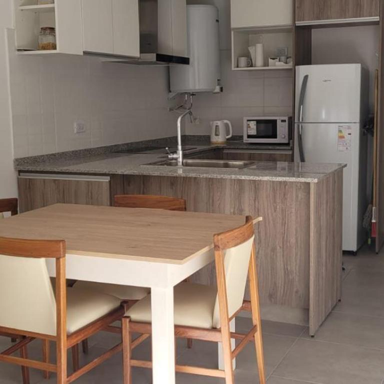 Departamento Bombal Sur - Apartamento de 1 dormitorio - 6