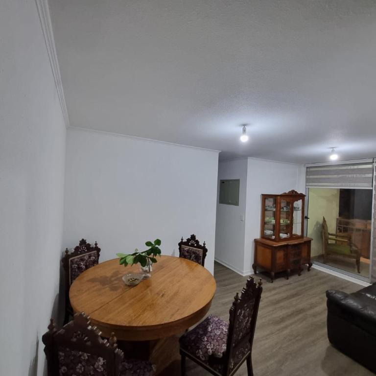Condominio Los Olivos - Apartamento de 3 dormitorios - 2