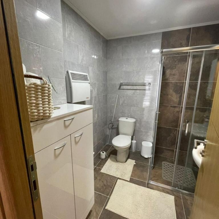 apartmani LM - Apartman sa 1 Spavaćom Sobom - 9