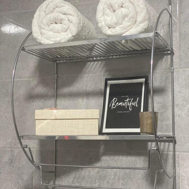 apartmani LM - Apartman sa 1 Spavaćom Sobom - 14