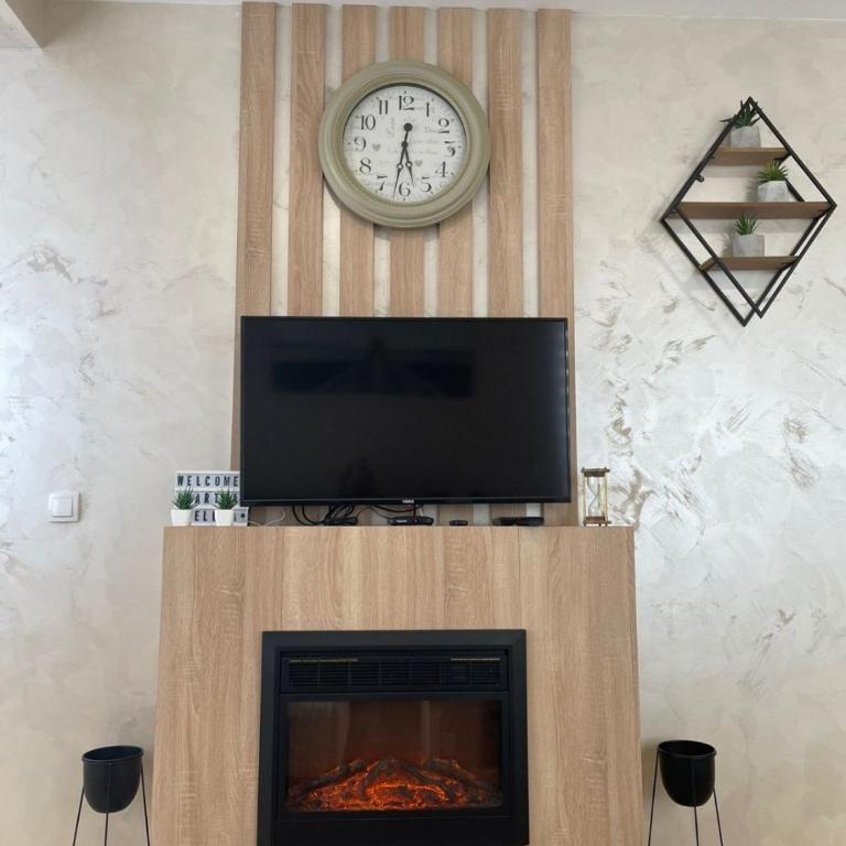 apartmani LM - Apartman sa 1 Spavaćom Sobom - 22