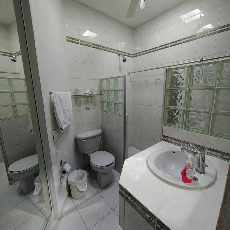 Hermosa casa mexicana en el centro de Cancún! - One-Bedroom Apartment - 12