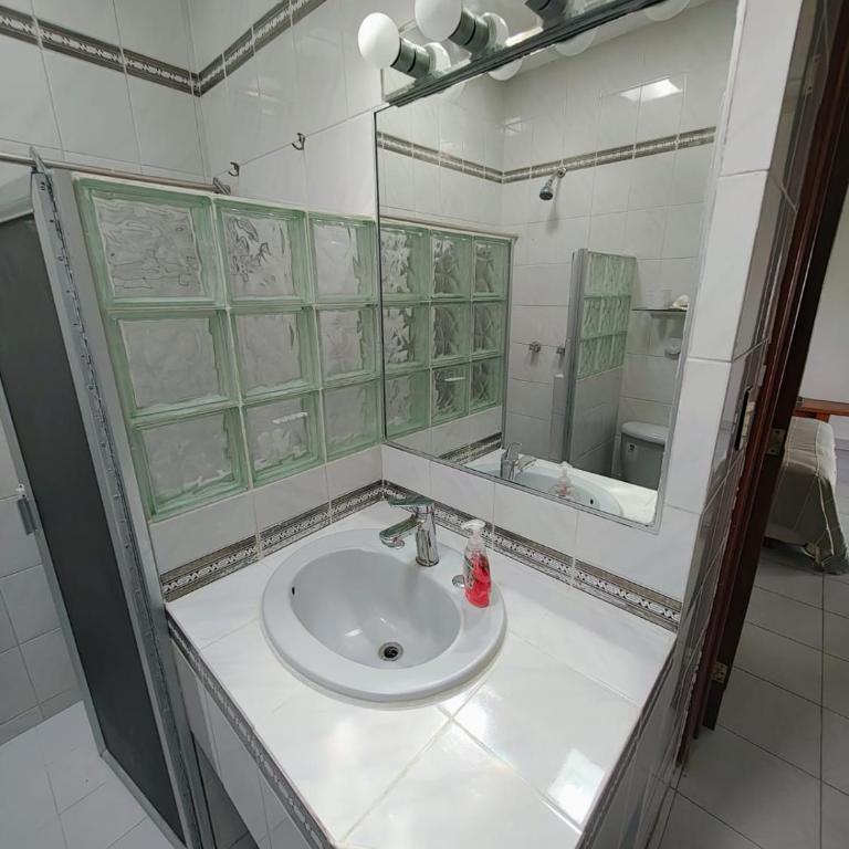 Hermosa casa mexicana en el centro de Cancún! - One-Bedroom Apartment - 26