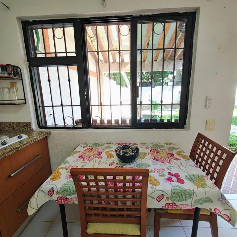 Hermosa casa mexicana en el centro de Cancún! - One-Bedroom Apartment - 27