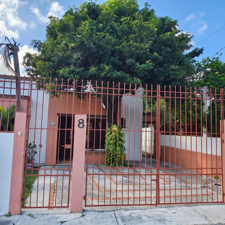 Hermosa casa mexicana en el centro de Cancún! - One-Bedroom Apartment - 28