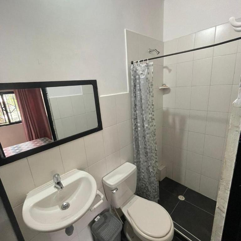 Hotel MONARCA - Habitación Doble - 2
