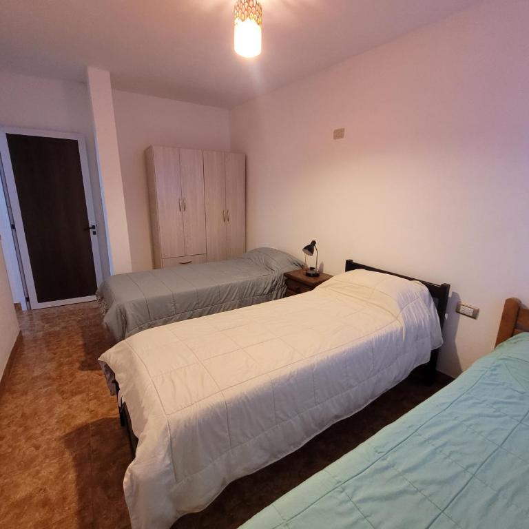 Duplex temporal VyC con estacionamiento - Apartamento Estándar de 2 dormitorios - 5