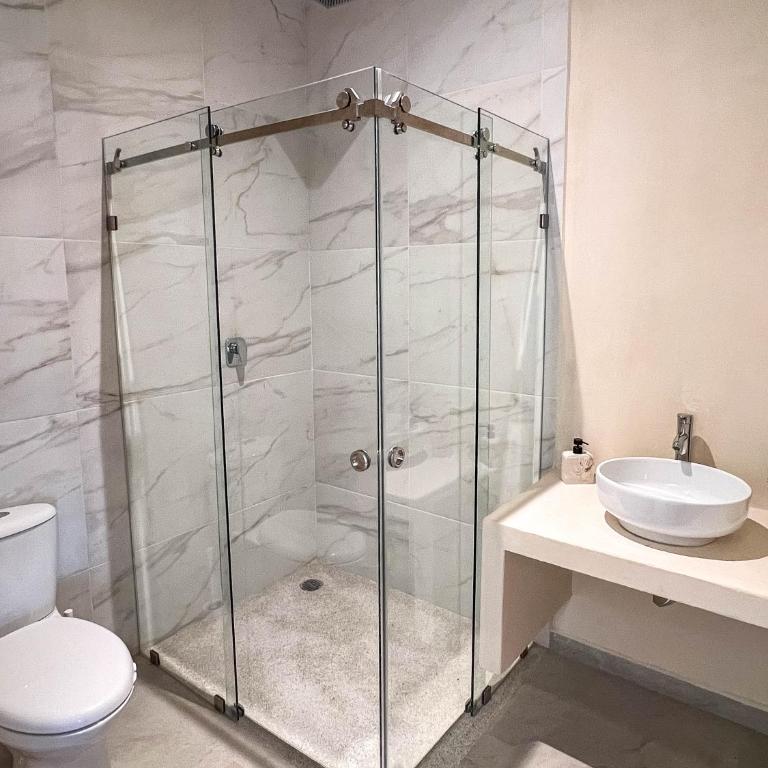Estrella de Mar Suites - Estudio Deluxe - 9