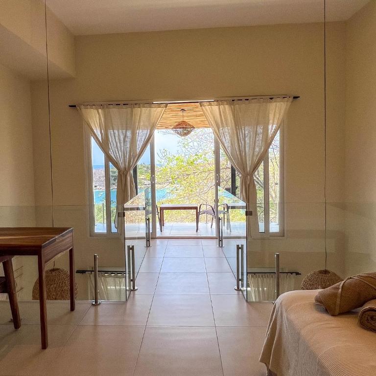 Estrella de Mar Suites - Estudio Deluxe - 6