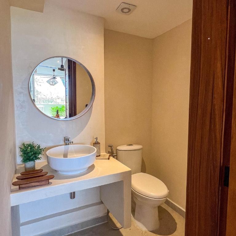 Estrella de Mar Suites - Estudio Deluxe - 14