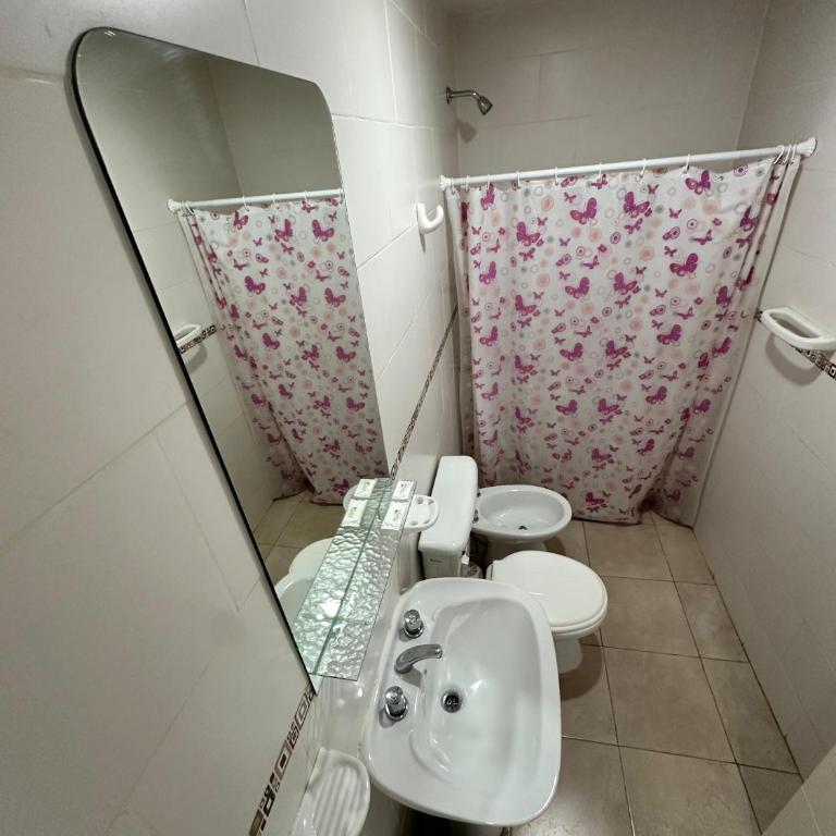 Departamentos en Cipolletti - Apartamento de 1 dormitorio - 7