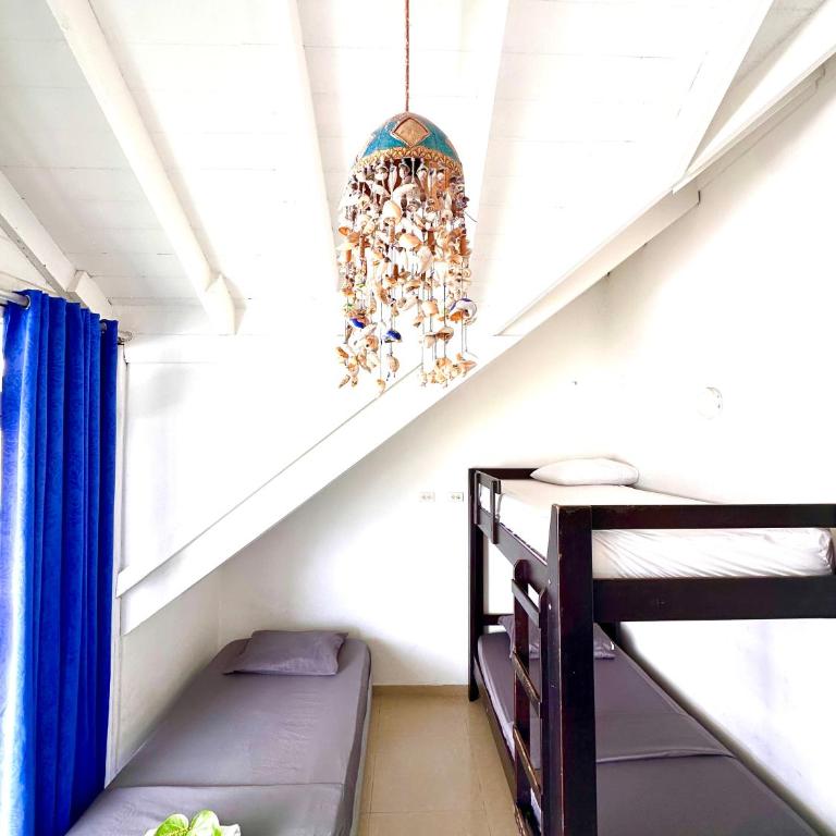 Edificio Santa Catalina 602 - Three-Bedroom Apartment with Sea View - 58