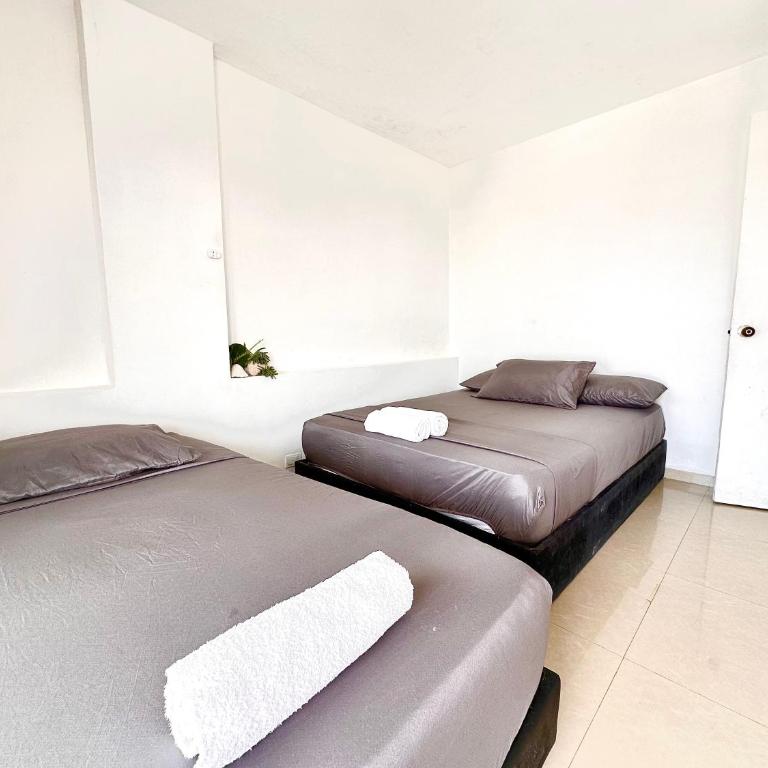 Edificio Santa Catalina 602 - Apartamento de 3 dormitorios con vistas al mar - 53