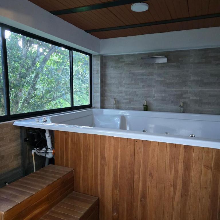 Araucarias - Casa con 1 dormitorio - 11