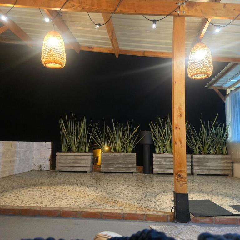 Araucarias - Casa con 1 dormitorio - 14