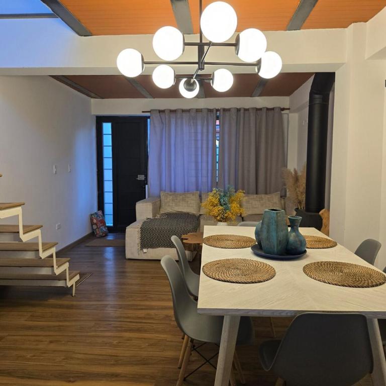 Araucarias - Casa con 1 dormitorio - 17