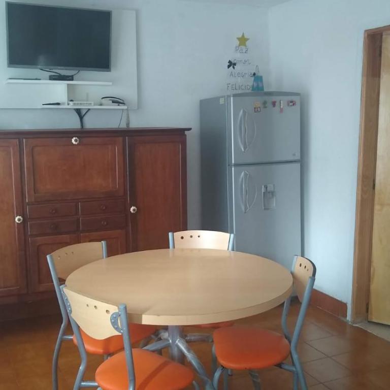 Casa Qhispina - Casa de 2 dormitorios - 14